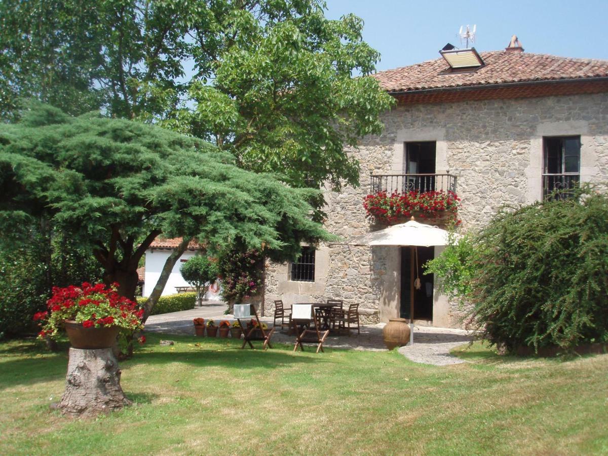 Casa De Vacaciones La Rivera Villaviciosa  Exterior photo