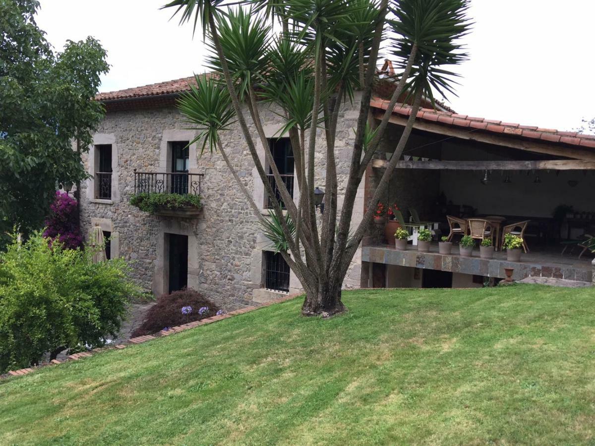 Casa De Vacaciones La Rivera Villaviciosa  Exterior photo