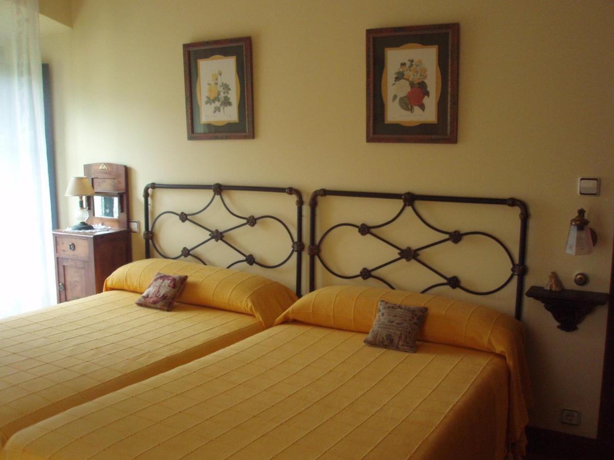 Casa De Vacaciones La Rivera Villaviciosa  Room photo