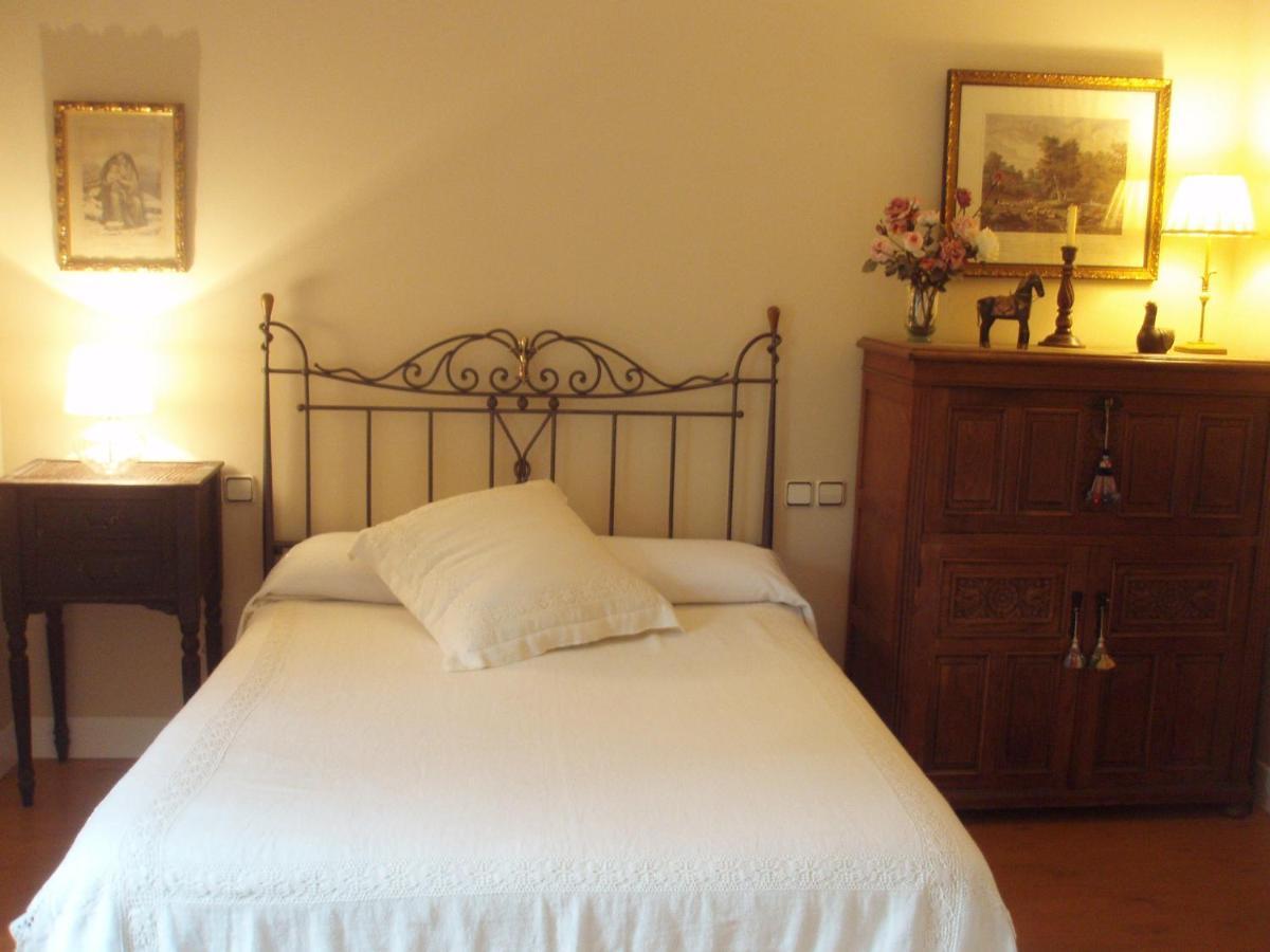 Casa De Vacaciones La Rivera Villaviciosa  Room photo