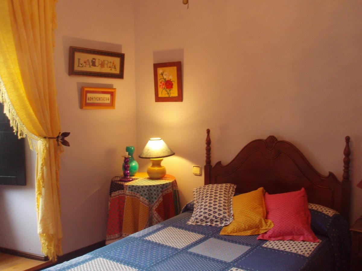 Casa De Vacaciones La Rivera Villaviciosa  Room photo