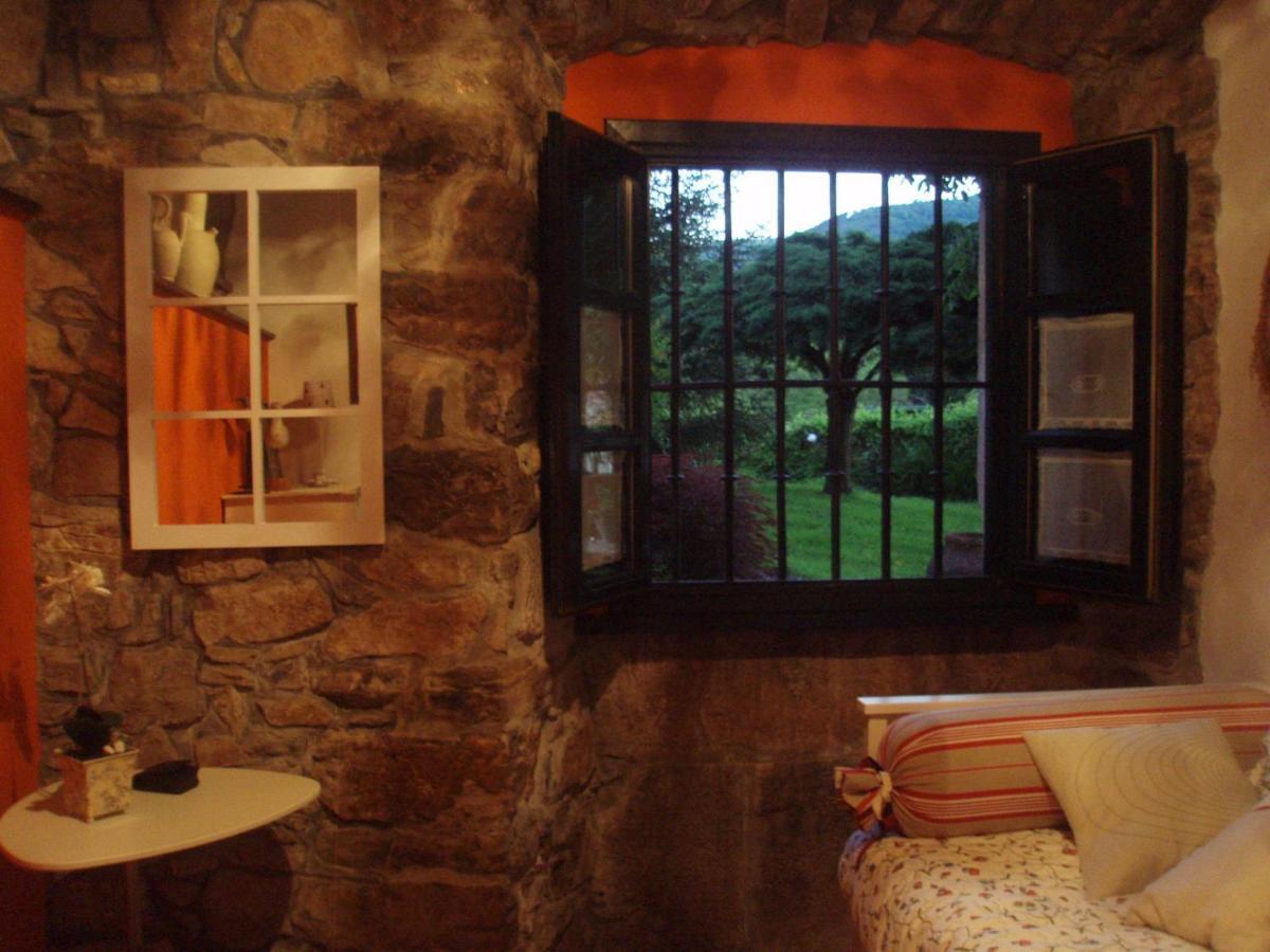 Casa De Vacaciones La Rivera Villaviciosa  Room photo