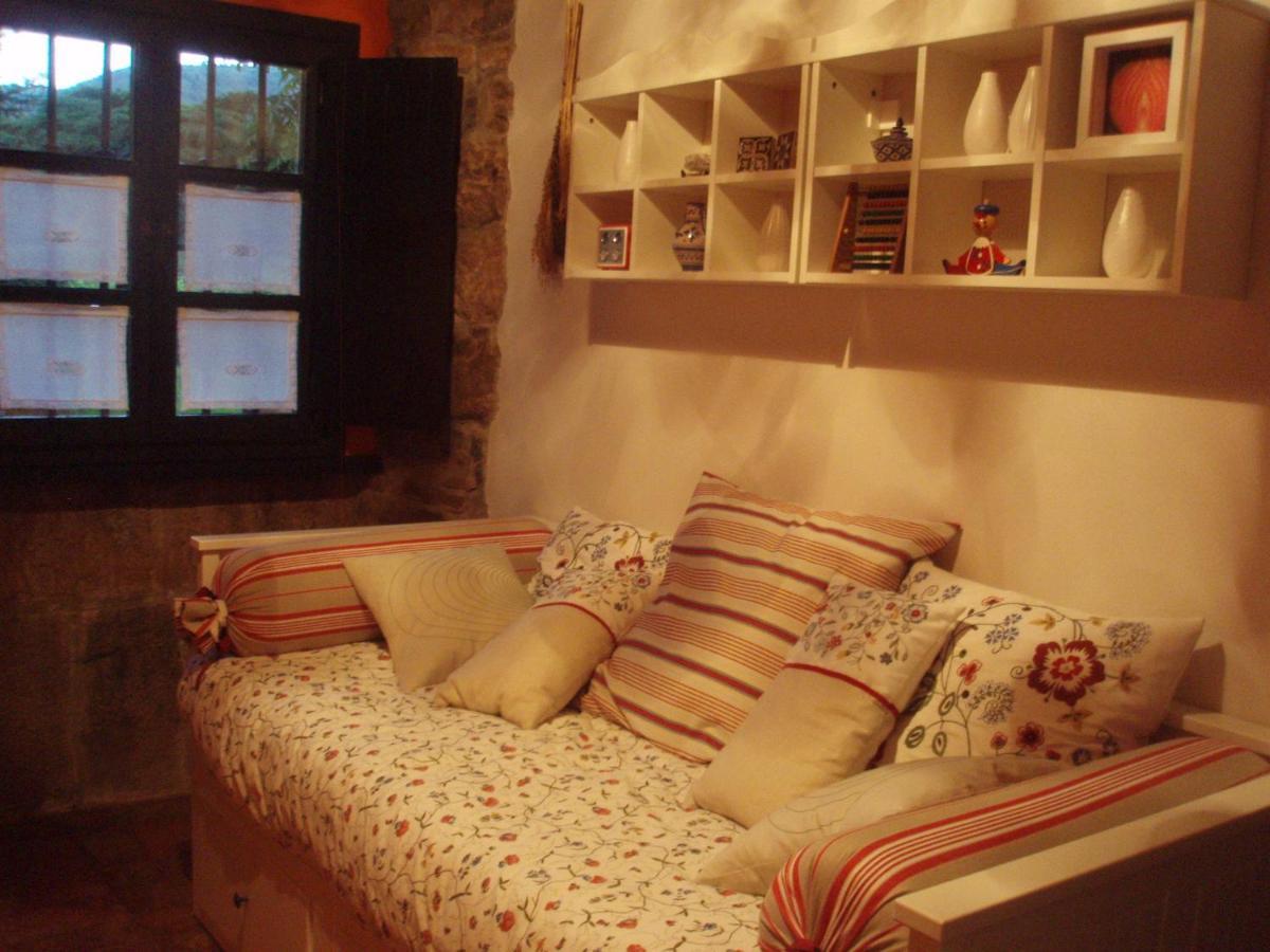 Casa De Vacaciones La Rivera Villaviciosa  Room photo